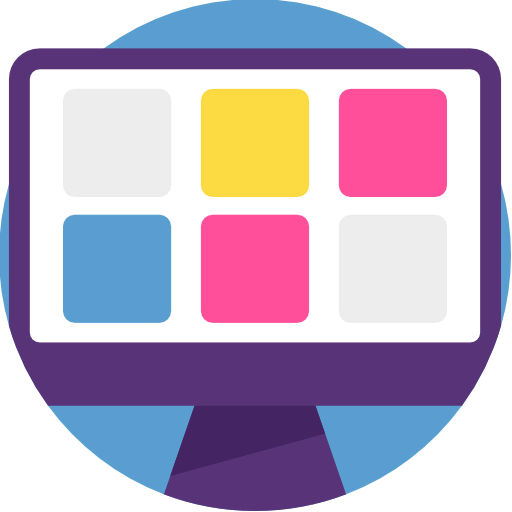Computer icon