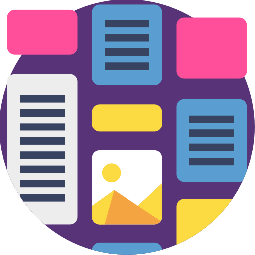 Web icon