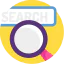 Search icon 64x64