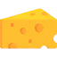 Cheese icon 64x64