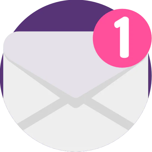 Mail 图标