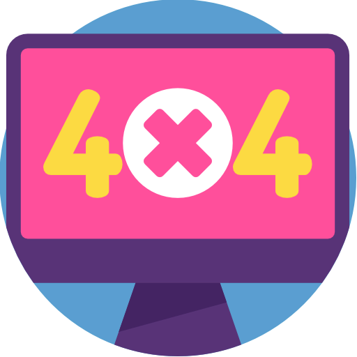 Error 404 상
