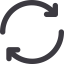 Return Symbol 64x64