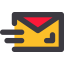 Email Symbol 64x64