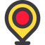 Pin Symbol 64x64
