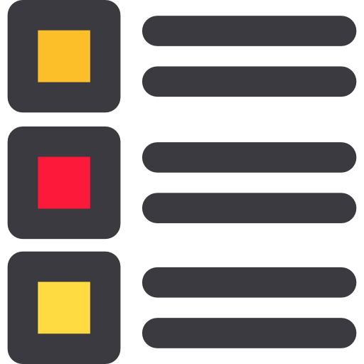Task Symbol
