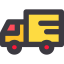 Delivery truck Symbol 64x64