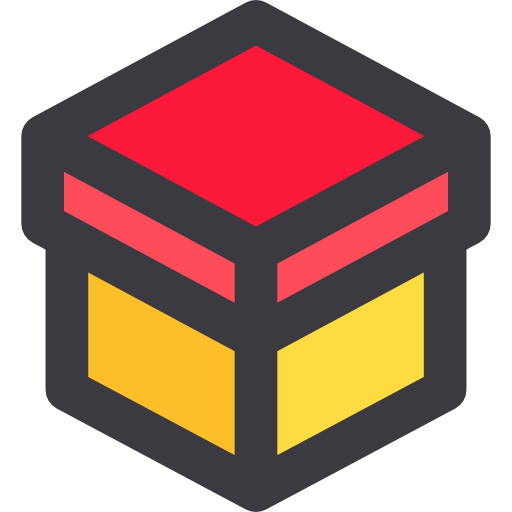 Package icon