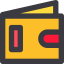 Wallet Symbol 64x64