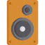 Speaker icon 64x64