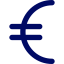 Euro アイコン 64x64