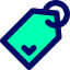 Tag アイコン 64x64