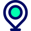 Pin アイコン 64x64