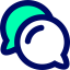 Chat アイコン 64x64