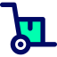 Trolley アイコン 64x64