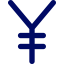 Yen アイコン 64x64