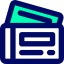 Credit card アイコン 64x64