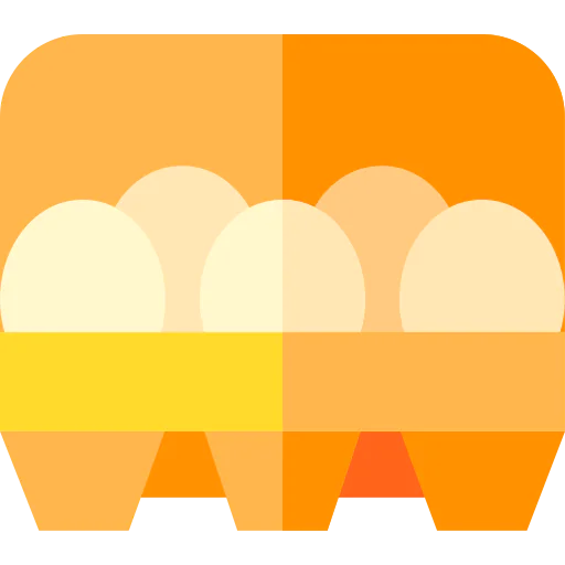 Eggs icon