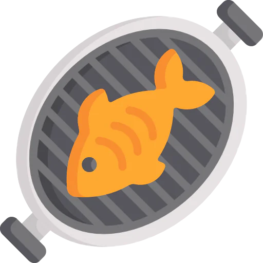 Fish icon