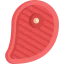 Steak icon 64x64