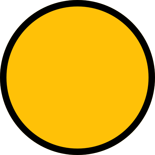 Circle icon