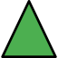 Triangle Ikona 64x64