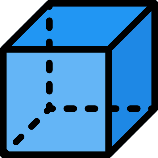 Cube 图标