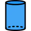 Cylinder biểu tượng 64x64
