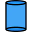 Cylinder biểu tượng 64x64
