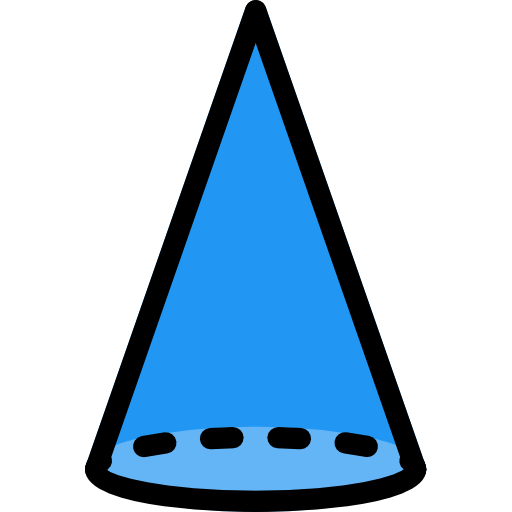 Cone icon