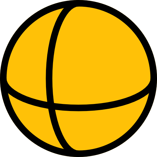 Sphere icon