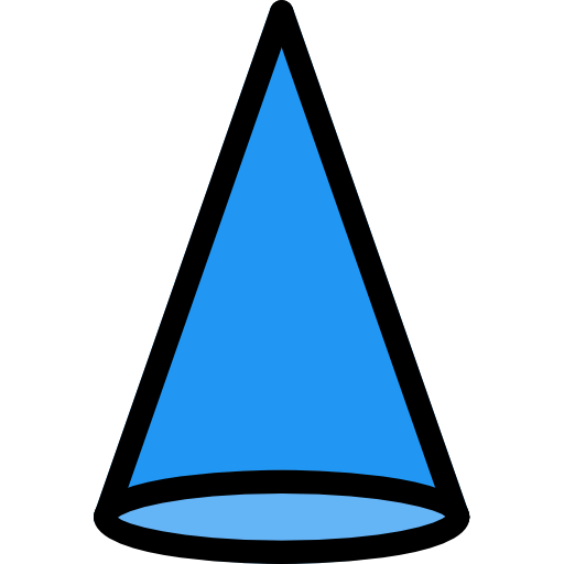 Cone icon
