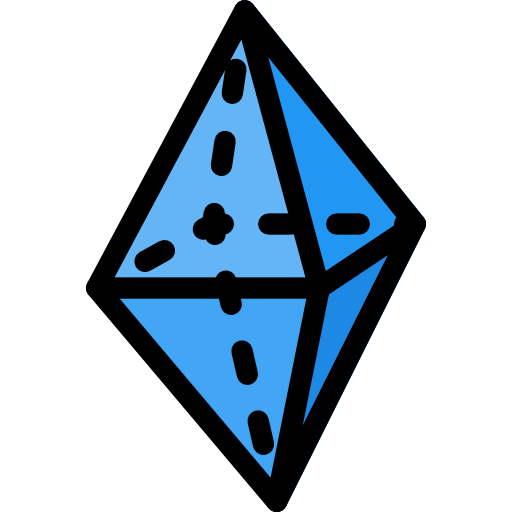 Octahedron アイコン