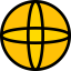 Sphere biểu tượng 64x64