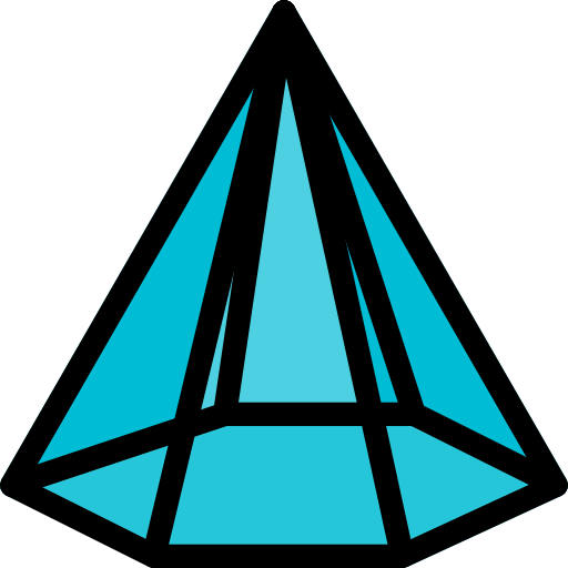 Cone icon