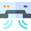 Air conditioning icon 64x64