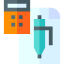 Calculation icon 64x64