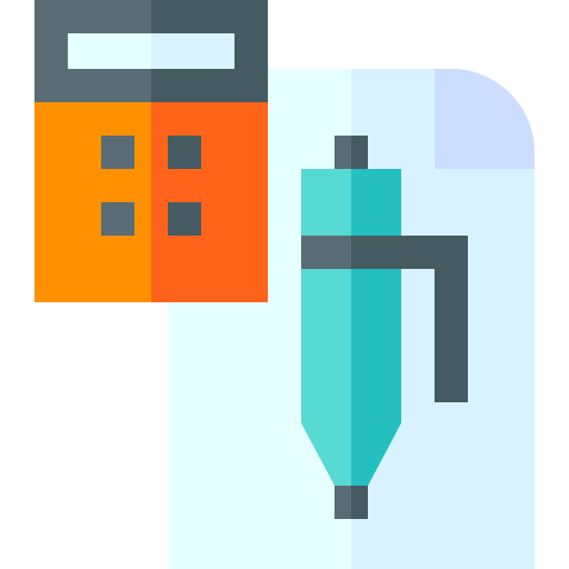 Calculation icon