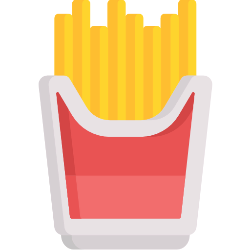 Fries icon