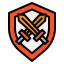 Боевые действия иконка 64x64