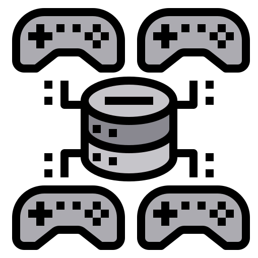 Server icon
