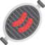 Sausage icon 64x64