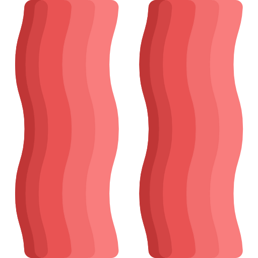 Bacon icon