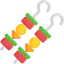 Skewer icon 64x64