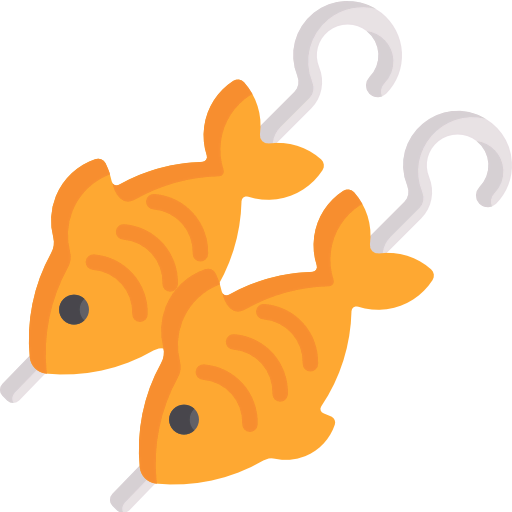 Fish icon