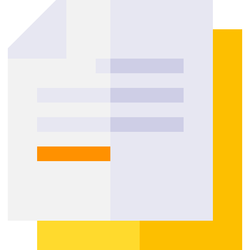 Note icon