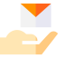 Email icon 64x64