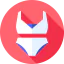 Swimsuit icon 64x64