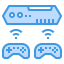 Game console ícone 64x64