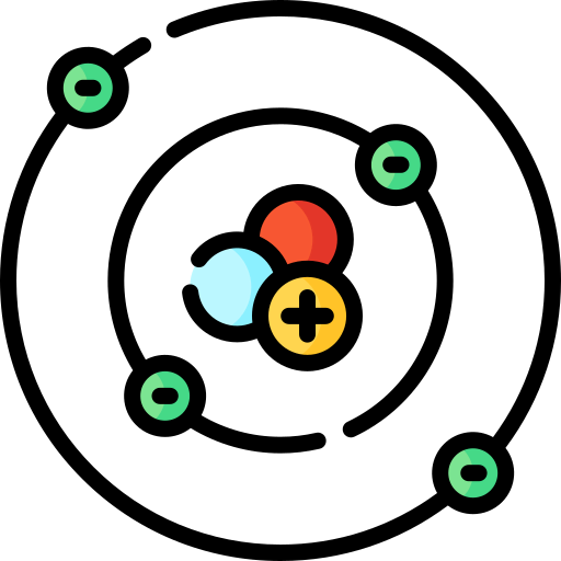 Atom icon